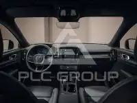 2026 Volvo XC40