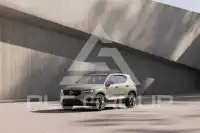 2026 Volvo XC40