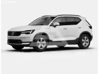 2026 Volvo XC40