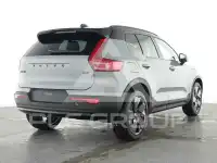 2026 Volvo XC40