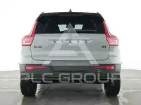 2026 Volvo XC40