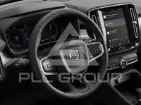 2026 Volvo XC40