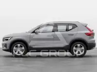 2026 Volvo XC40