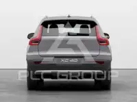 2026 Volvo XC40