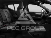 2026 Volvo XC40