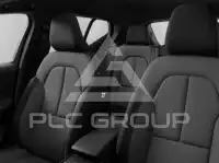 2026 Volvo XC40