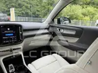 2026 Volvo XC40