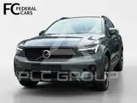 2026 Volvo XC40