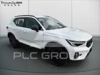 2026 Volvo XC40