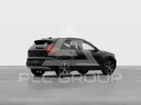 2026 Volvo XC40