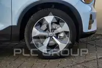 2026 Volvo XC40