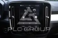 2026 Volvo XC40