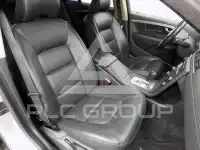 2026 Volvo S80
