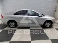 2026 Volvo S80