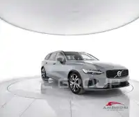 2026 Volvo V60