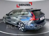 2026 Volvo V60