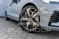 2026 Volvo V60