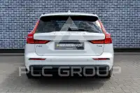 2026 Volvo V60