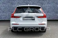 2026 Volvo V60