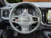 2026 Volvo V60