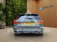 2026 Volvo V60