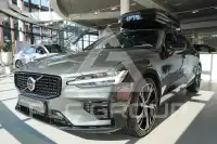 2026 Volvo V60