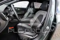 2026 Volvo V60