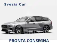 2026 Volvo V60