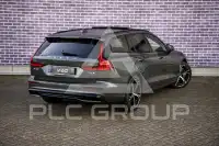 2026 Volvo V60