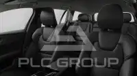 2026 Volvo V60