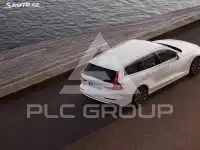 2026 Volvo V60