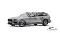2026 Volvo V60