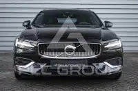 2026 Volvo V60
