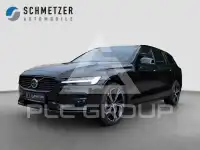 2026 Volvo V60
