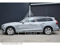 2026 Volvo V60