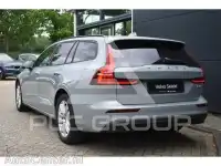 2026 Volvo V60