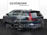 2026 Volvo V60