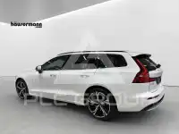 2026 Volvo V60