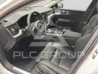 2026 Volvo V60