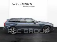 2026 Volvo V60