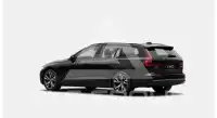 2026 Volvo V60