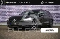 2026 Volvo V60