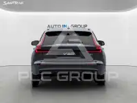 2026 Volvo V60