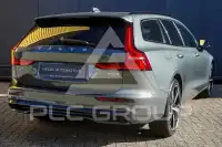 2026 Volvo V60