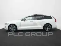 2026 Volvo V60