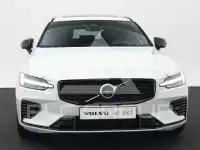 2026 Volvo V60