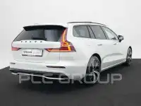 2026 Volvo V60