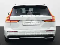 2026 Volvo V60