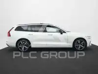2026 Volvo V60