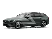 2026 Volvo V60